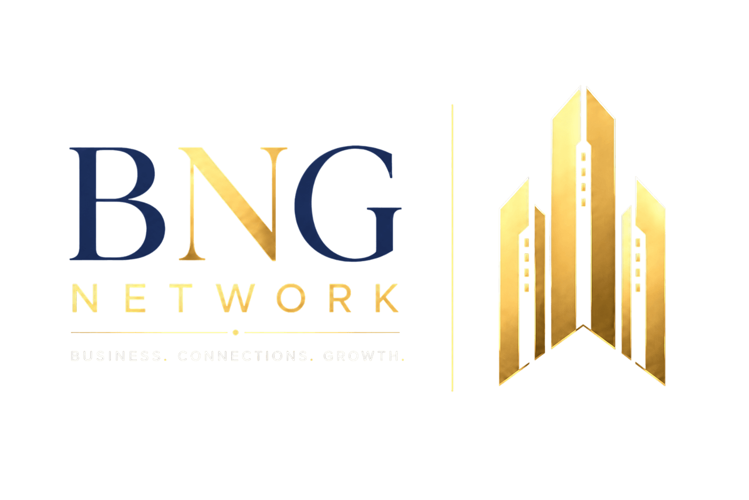 BNG Network — Business. Connections. Growth.
