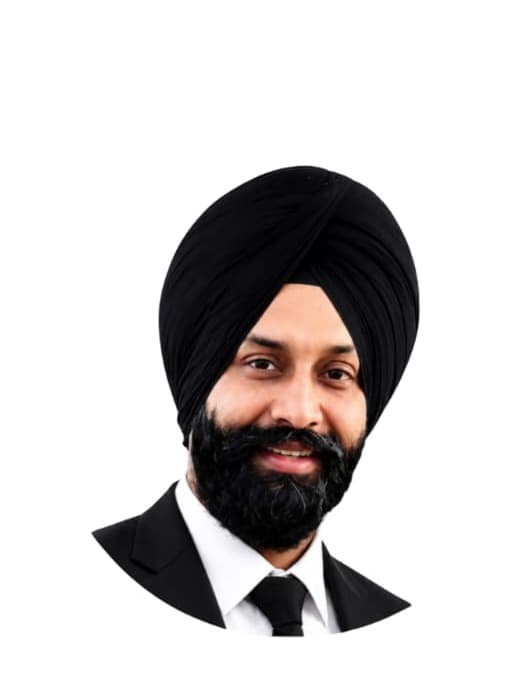 Gurwinder Singh Bedi, Founder, MYL & MYL Organics