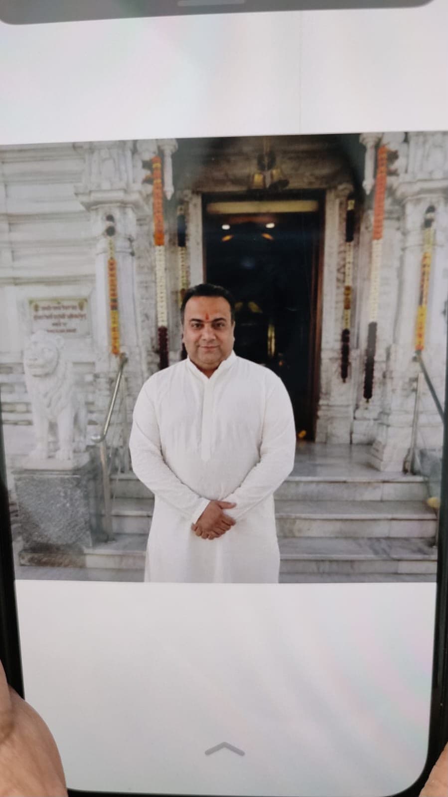 Pandit Yogesh Sharma, Astrologer